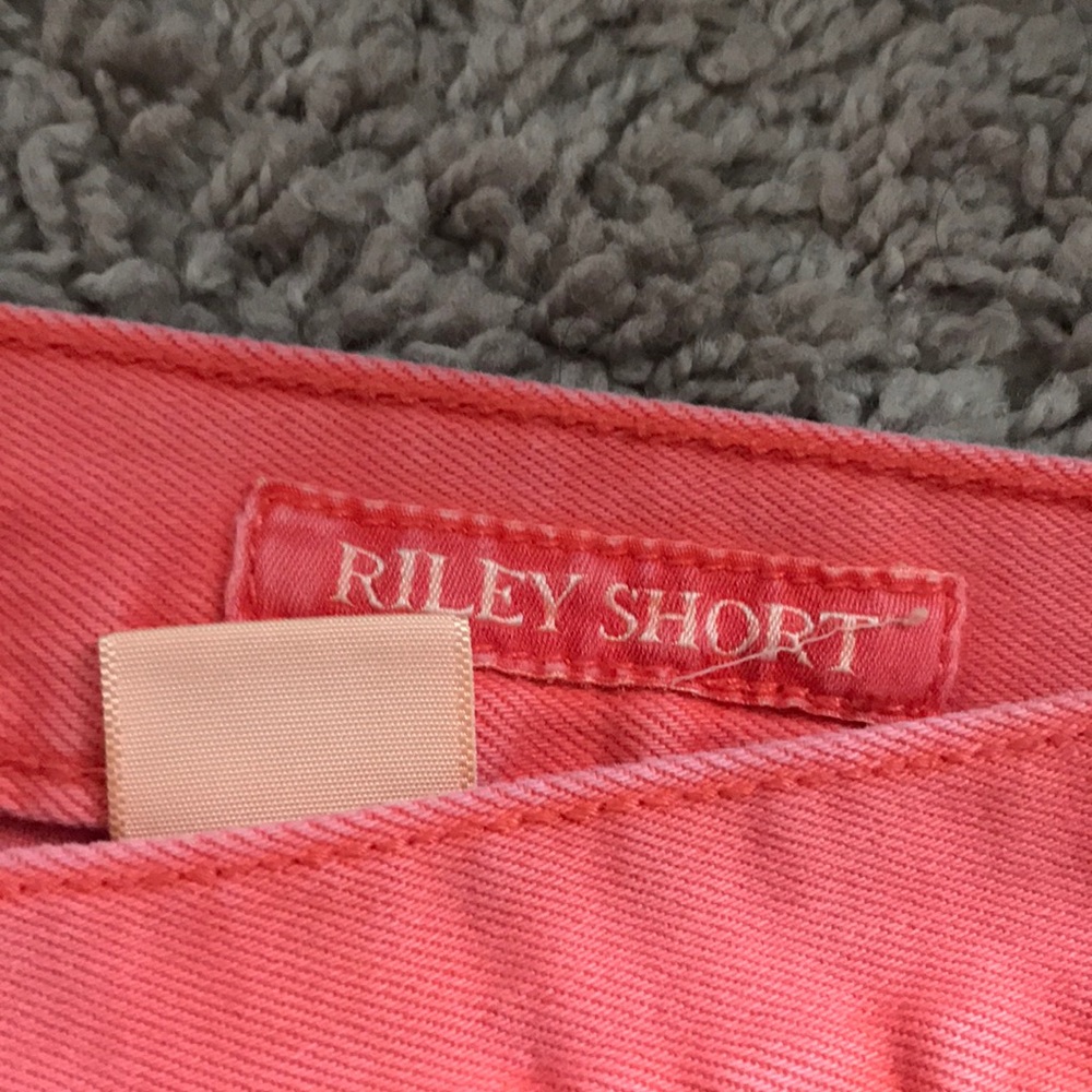 Lucky brand Riley shorts - Picture 4 of 4